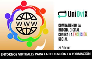 Combatiendo la brecha digital contra la exclusión social (2ª Edición)(Entornos Virtuales para la Educación la Formación)