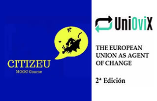 The European Union as agent of change (2ª Edición)
