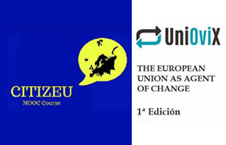The European Union as agent of change