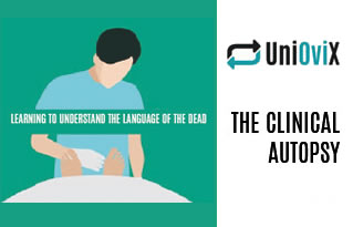 The Clinical Autopsy: Learning to Understand the Language of the Dead